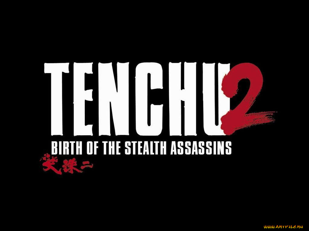 tenchu, , 